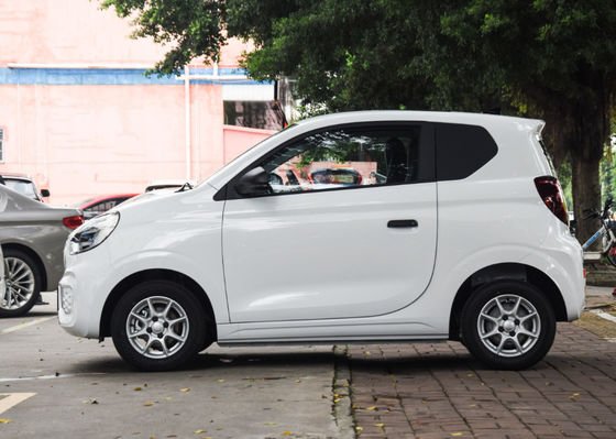 Ηλεκτρικό αυτοκίνητο Saic Roewe η έξυπνη Ev μηχανών 311KM SAIC 3 πόρτες 4 καθίσματα