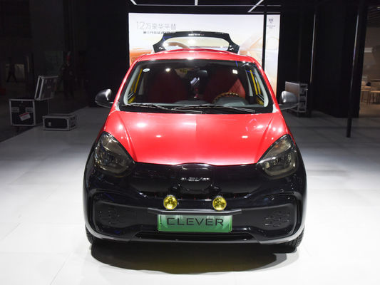 Ηλεκτρικό αυτοκίνητο Saic Roewe η έξυπνη Ev μηχανών 311KM SAIC 3 πόρτες 4 καθίσματα