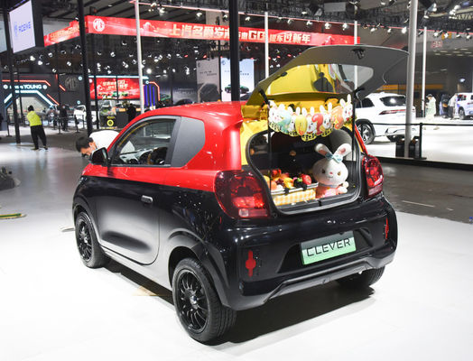 Ηλεκτρικό αυτοκίνητο Saic Roewe η έξυπνη Ev μηχανών 311KM SAIC 3 πόρτες 4 καθίσματα