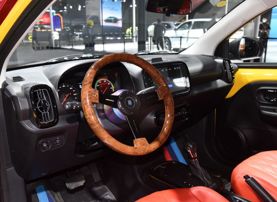 Ηλεκτρικό αυτοκίνητο Saic Roewe η έξυπνη Ev μηχανών 311KM SAIC 3 πόρτες 4 καθίσματα