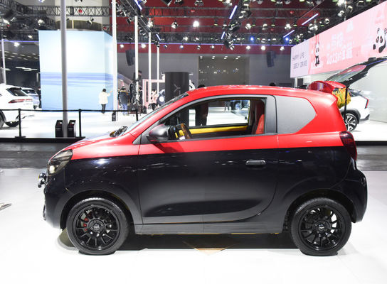 Ηλεκτρικό αυτοκίνητο Saic Roewe η έξυπνη Ev μηχανών 311KM SAIC 3 πόρτες 4 καθίσματα