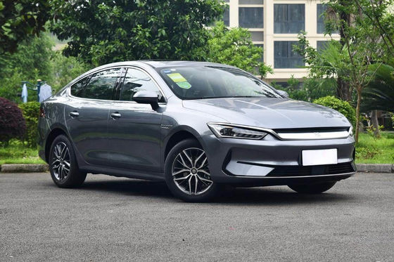 400600KM συμπαγές Byd Qin συν τη Ev 4 πόρτες 5 υψηλή επίδοση καθισμάτων