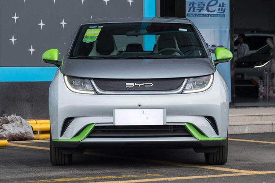 Καθαρό ηλεκτρικό μίνι δελφίνι Ev Byd 301405KM 5 πόρτες 5 καθίσματα